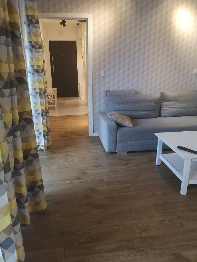 Apartmán Zloty Sklářská Poruba Exteriér fotografie