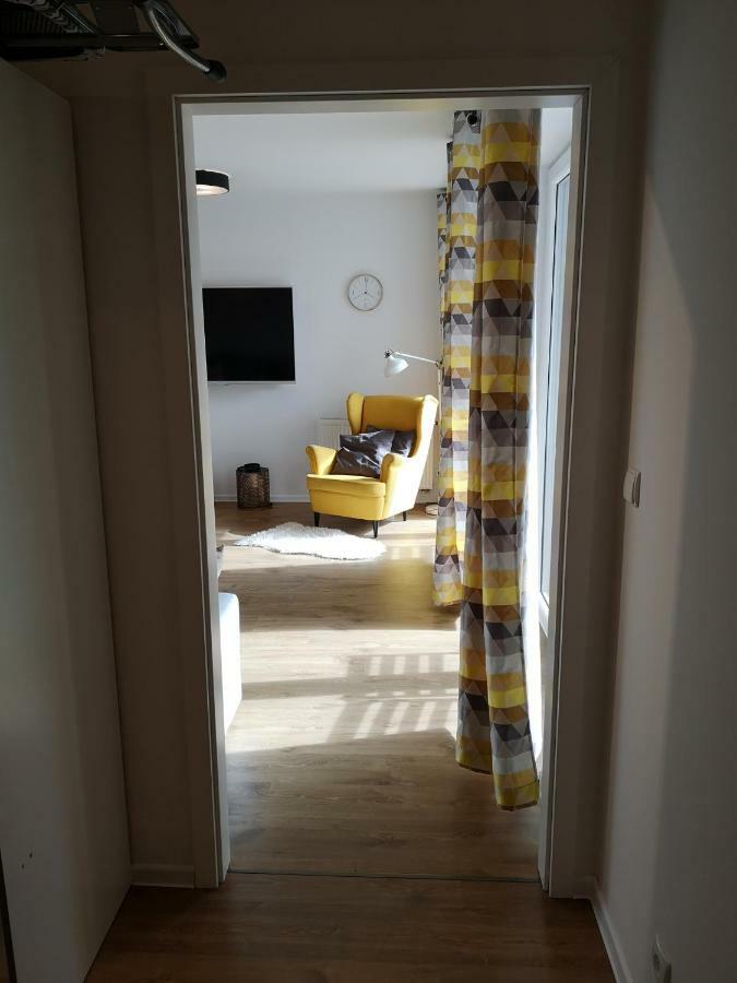Apartmán Zloty Sklářská Poruba Exteriér fotografie