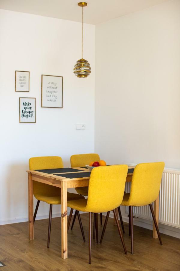 Apartmán Zloty Sklářská Poruba Exteriér fotografie